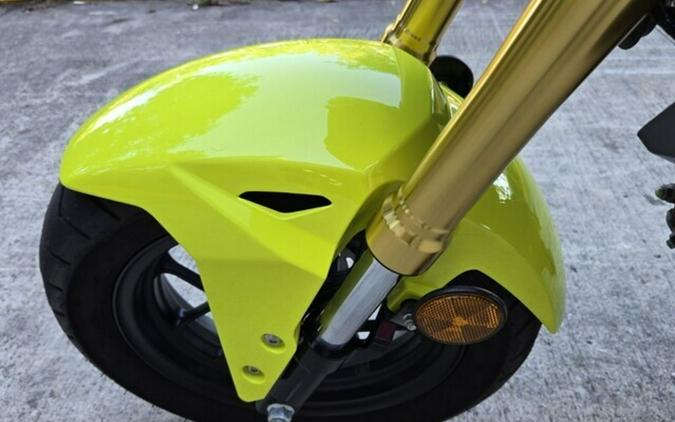 2018 Honda Grom™ Base