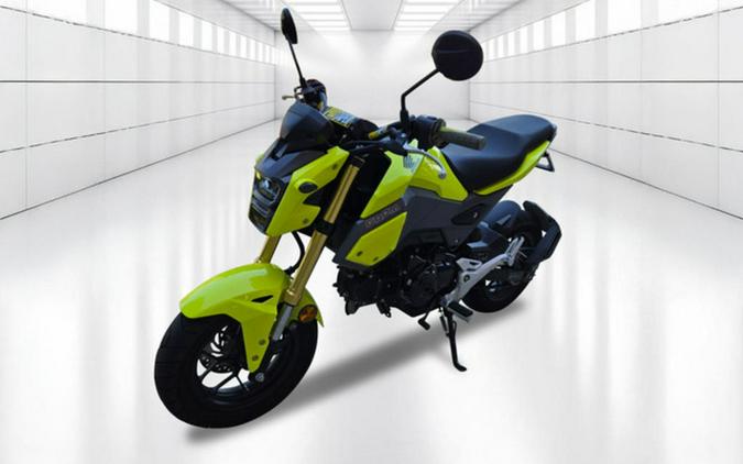 2018 Honda Grom™ Base