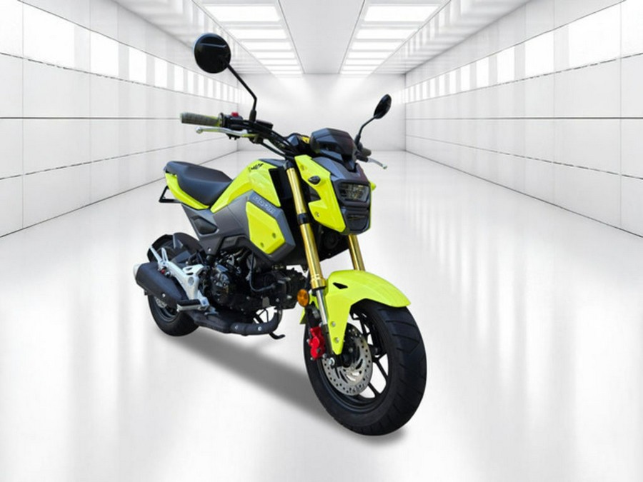 2018 Honda Grom™ Base