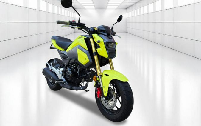 2018 Honda Grom™ Base