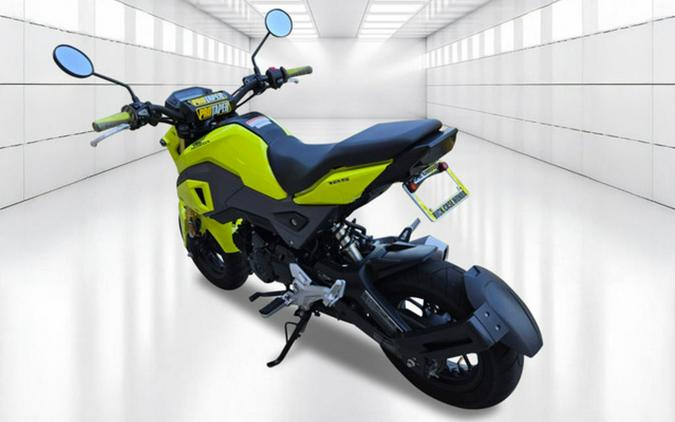 2018 Honda Grom™ Base