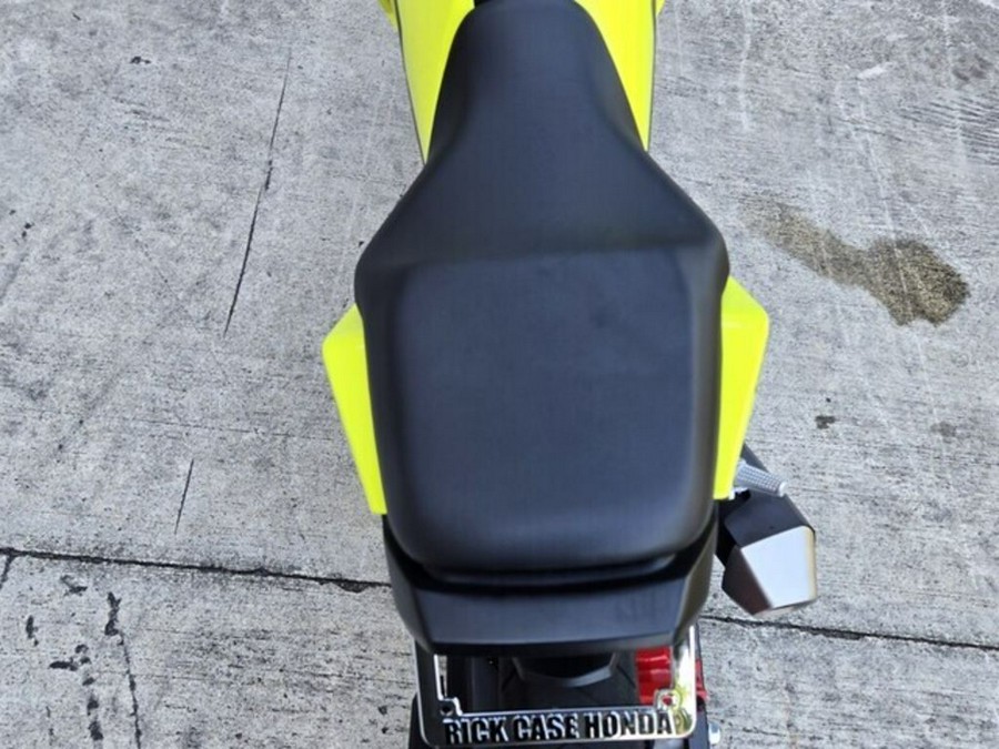 2018 Honda Grom™ Base