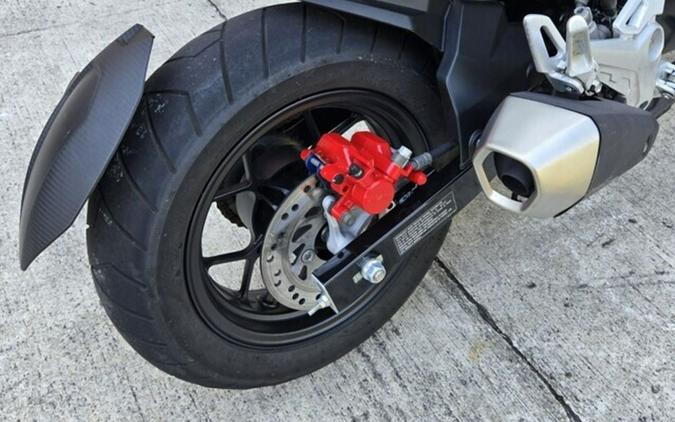 2018 Honda Grom™ Base