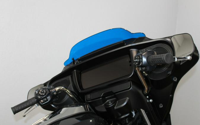 Harley-Davidson® Street Glide® 2026 FLHX 84669073 MIDNIGHT EMBER