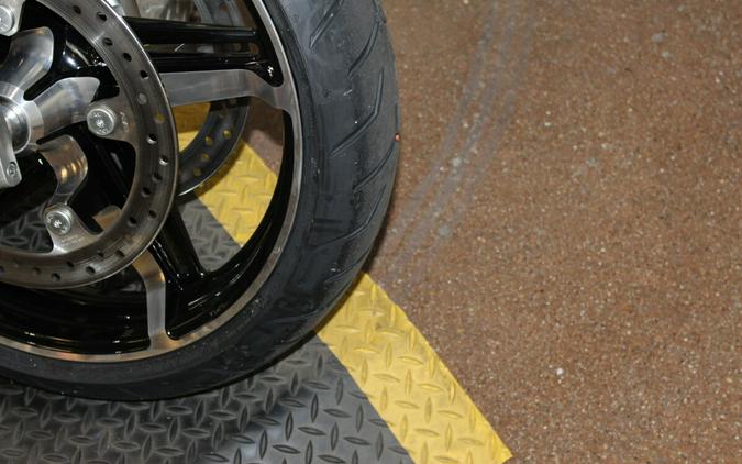 Harley-Davidson® Street Glide® 2026 FLHX 84669073 MIDNIGHT EMBER