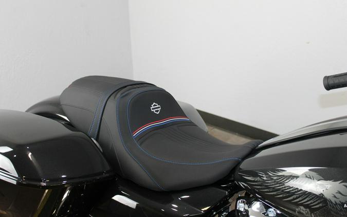 Harley-Davidson® Street Glide® 2026 FLHX 84669073 MIDNIGHT EMBER