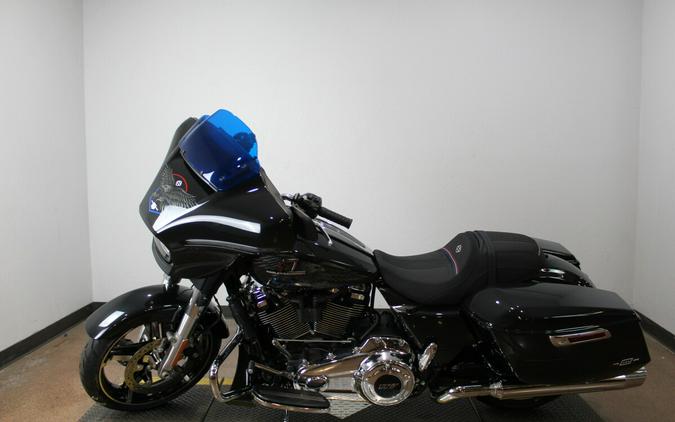 Harley-Davidson® Street Glide® 2026 FLHX 84669073 MIDNIGHT EMBER