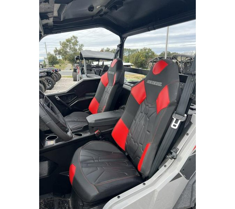 2025 Polaris® General XP 1000 Sport