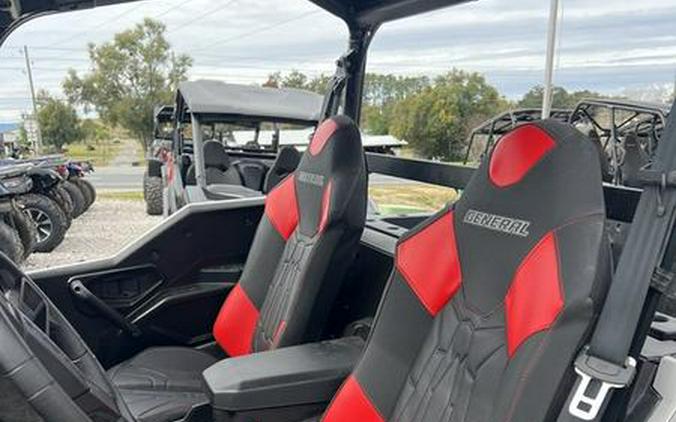 2025 Polaris® General XP 1000 Sport