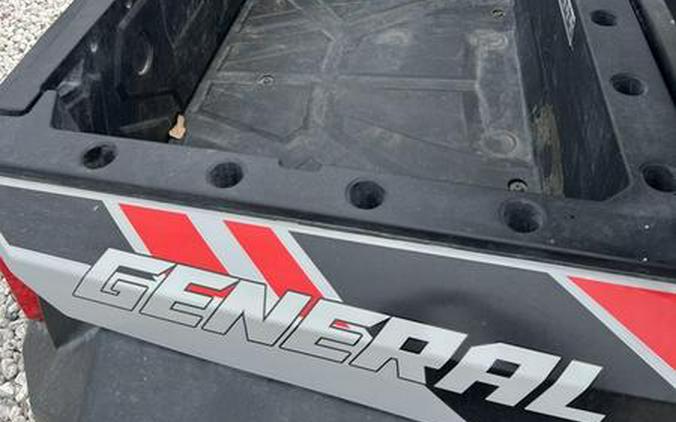 2025 Polaris® General XP 1000 Sport