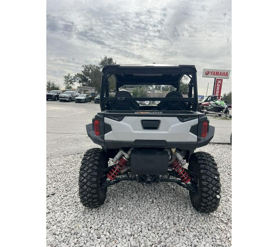 2025 Polaris® General XP 1000 Sport
