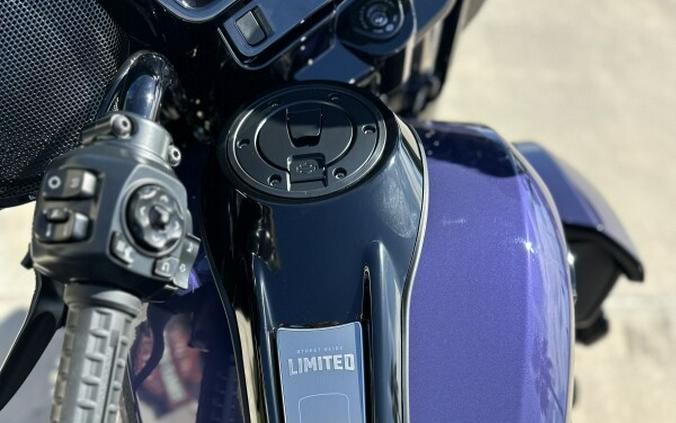 2026 Harley-Davidson Street Glide Limited