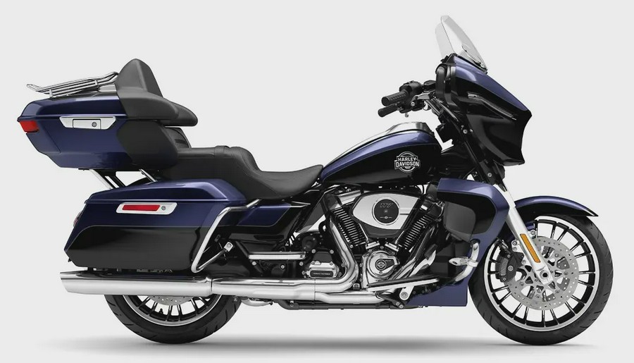2026 Harley-Davidson Street Glide Limited