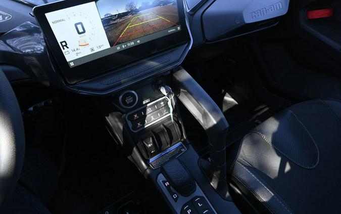 2026 Can-Am Maverick R MAX X Rc