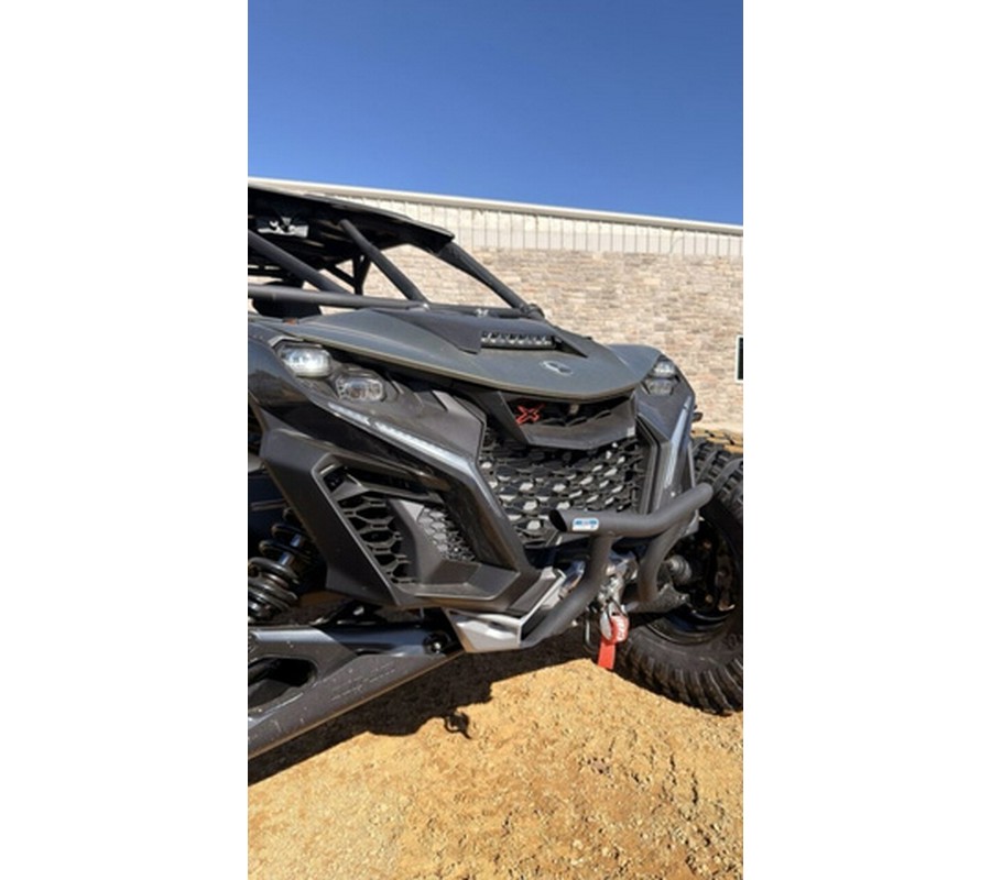 2026 Can-Am Maverick R MAX X Rc