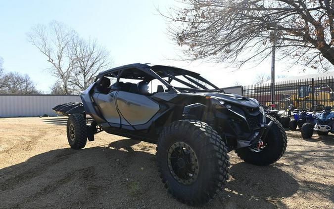 2026 Can-Am Maverick R MAX X Rc