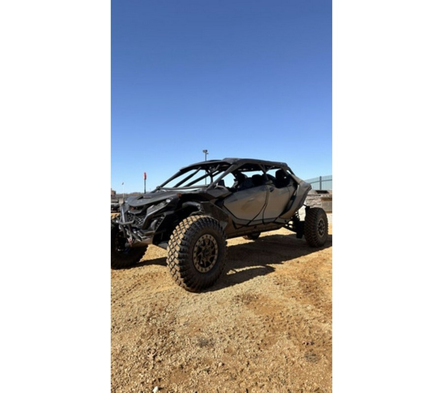 2026 Can-Am Maverick R MAX X Rc