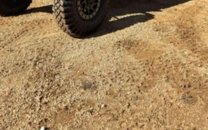 2026 Can-Am Maverick R MAX X Rc