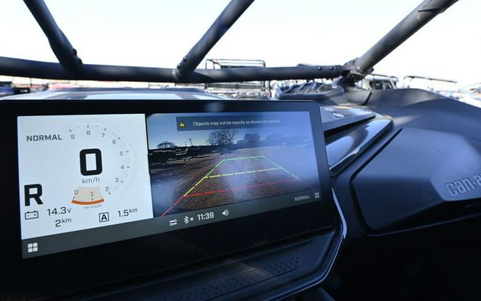 2026 Can-Am Maverick R MAX X Rc