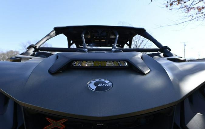 2026 Can-Am Maverick R MAX X Rc