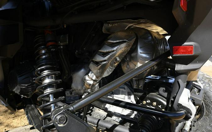 2026 Can-Am Maverick R MAX X Rc