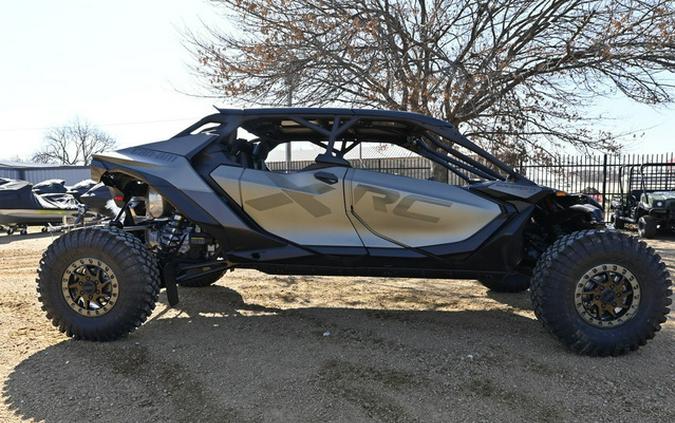 2026 Can-Am Maverick R MAX X Rc