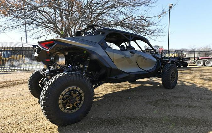 2026 Can-Am Maverick R MAX X Rc