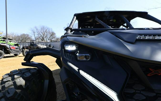 2026 Can-Am Maverick R MAX X Rc