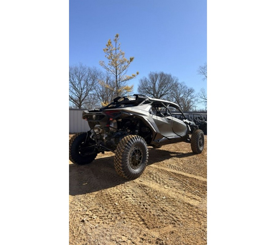 2026 Can-Am Maverick R MAX X Rc