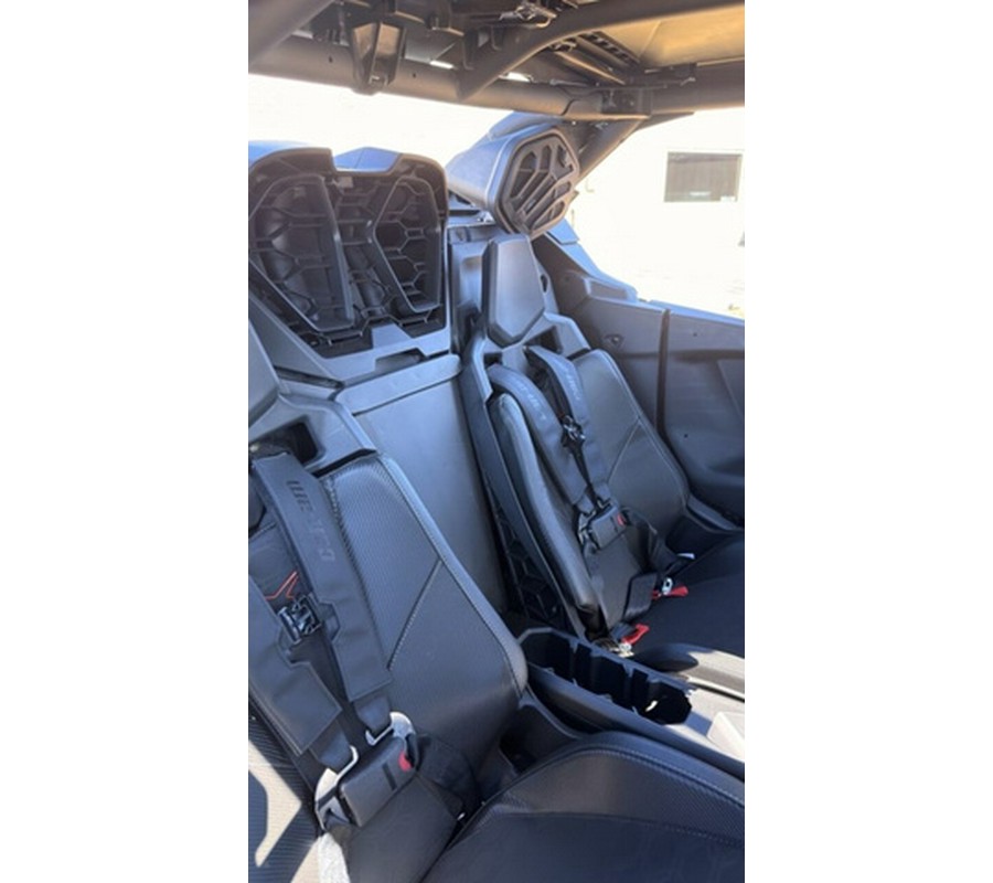 2026 Can-Am Maverick R MAX X Rc