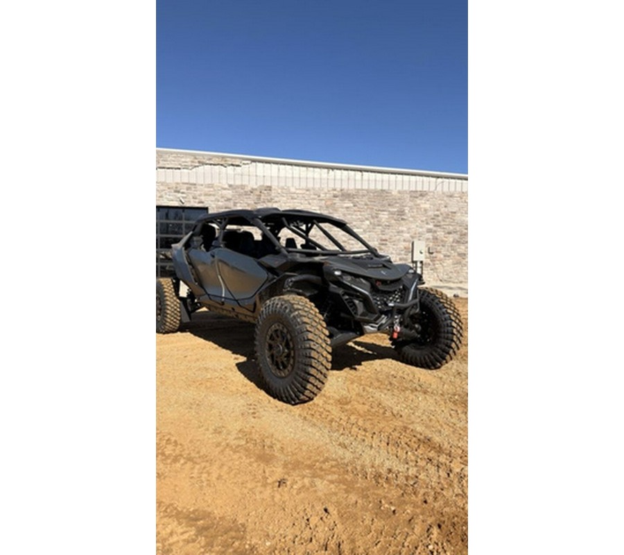 2026 Can-Am Maverick R MAX X Rc