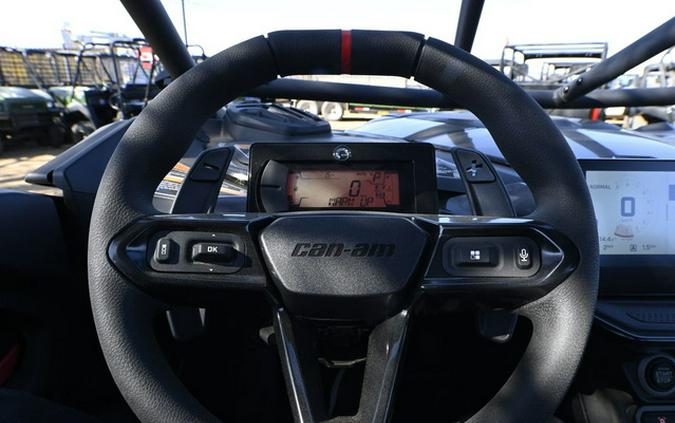 2026 Can-Am Maverick R MAX X Rc