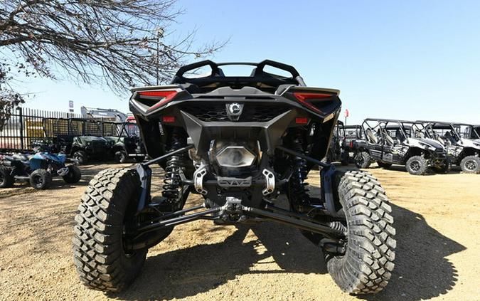 2026 Can-Am Maverick R MAX X Rc