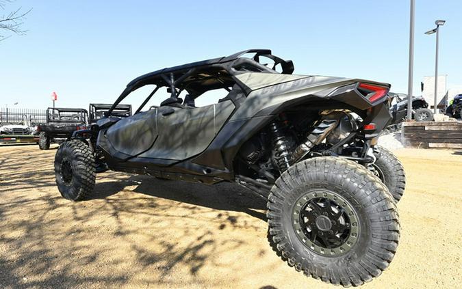 2026 Can-Am Maverick R MAX X Rc