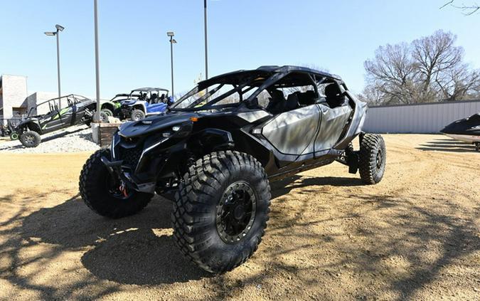 2026 Can-Am Maverick R MAX X Rc