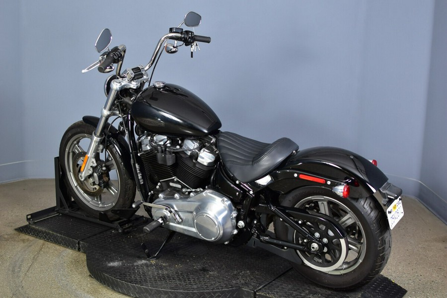 2022 Harley-Davidson Softail Standard
