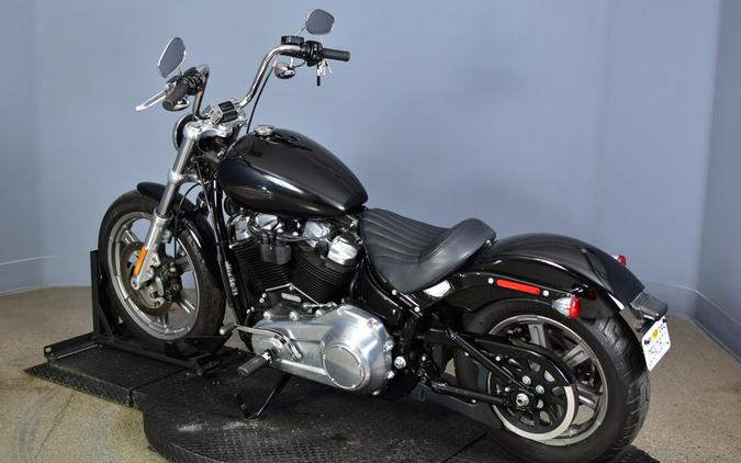 2022 Harley-Davidson Softail Standard