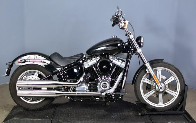 2022 Harley-Davidson Softail Standard