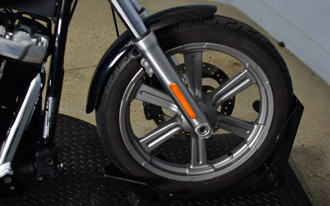 2022 Harley-Davidson Softail Standard