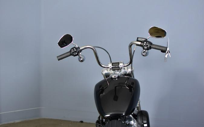 2022 Harley-Davidson Softail Standard