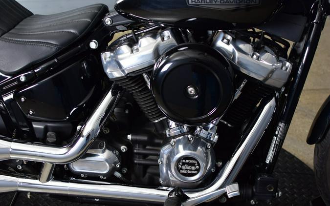 2022 Harley-Davidson Softail Standard