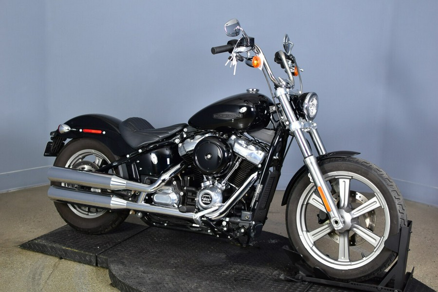 2022 Harley-Davidson Softail Standard