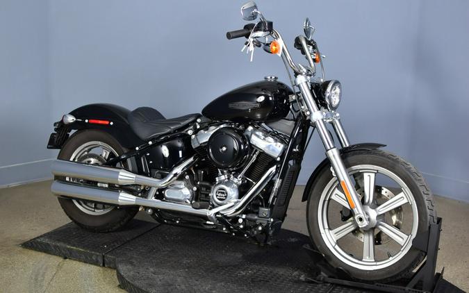 2022 Harley-Davidson Softail Standard