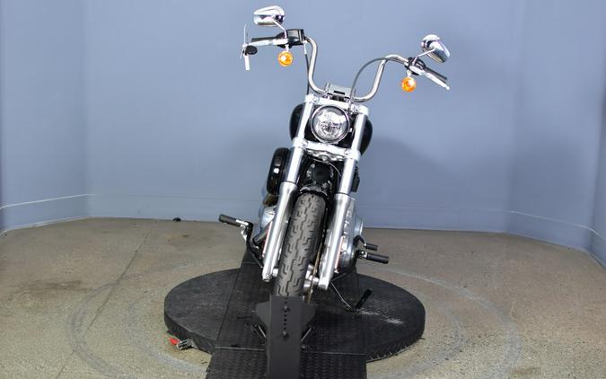 2022 Harley-Davidson Softail Standard