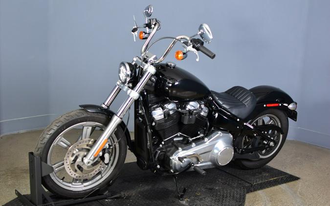 2022 Harley-Davidson Softail Standard