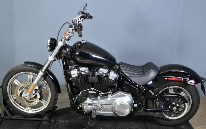 2022 Harley-Davidson Softail Standard