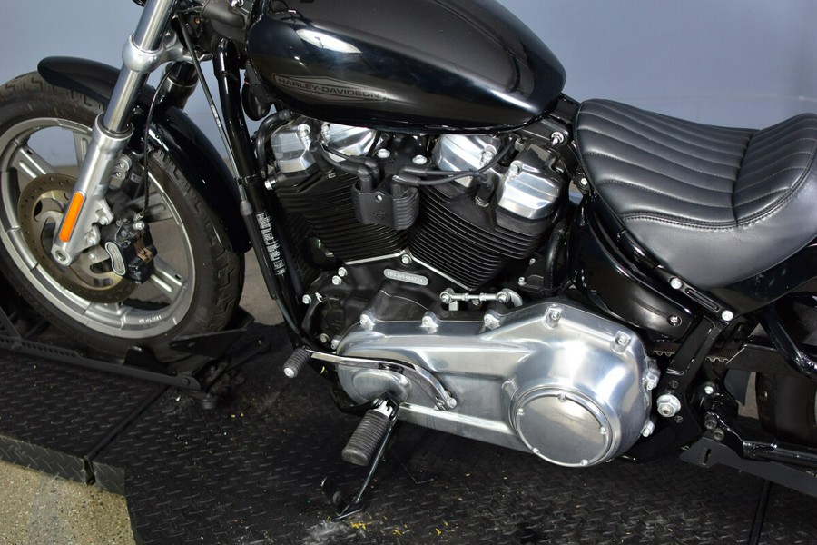 2022 Harley-Davidson Softail Standard
