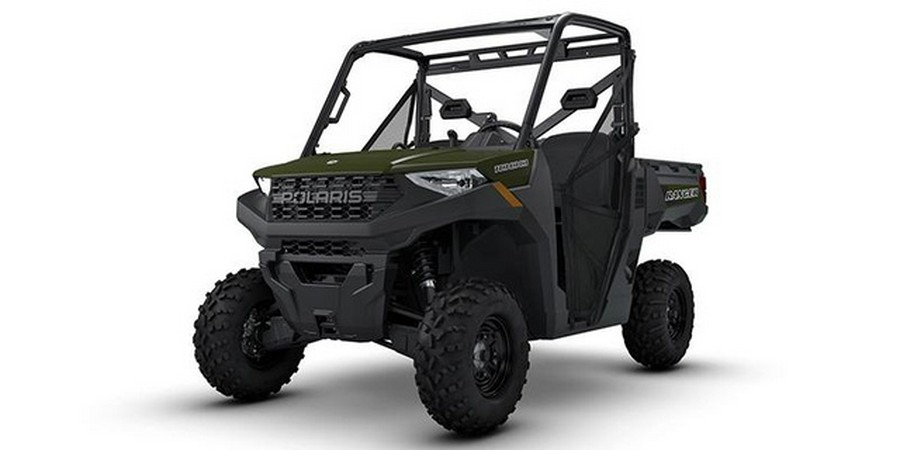 2026 Polaris Ranger 1000
