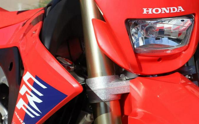 2026 Honda CRF 450X