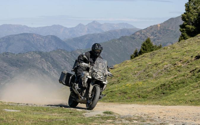 2026 BMW R 1300 GS Adventure